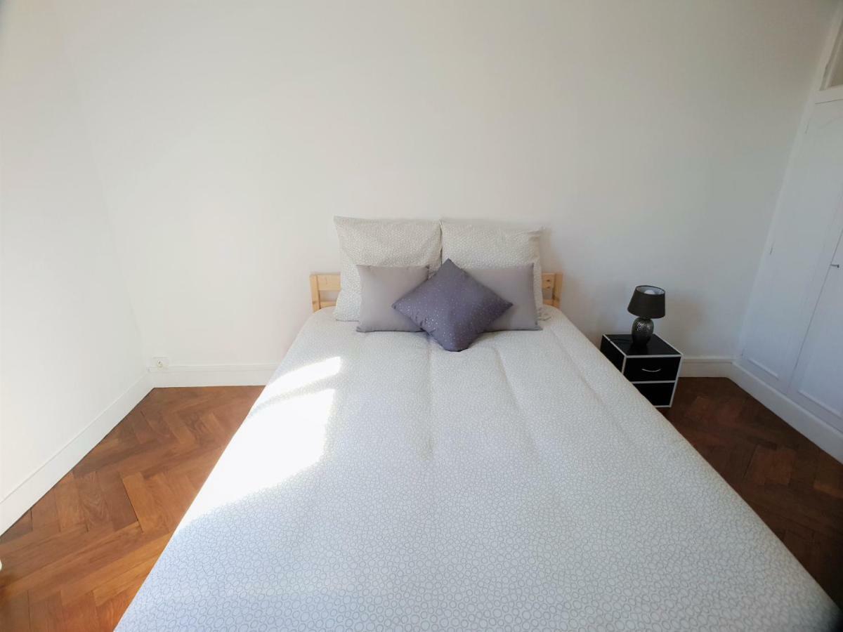Au 36, Les Apparts Hotel ז'ואני מראה חיצוני תמונה